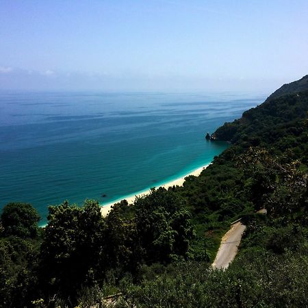 Aegean View Villa Anilio Pelion Exterior foto