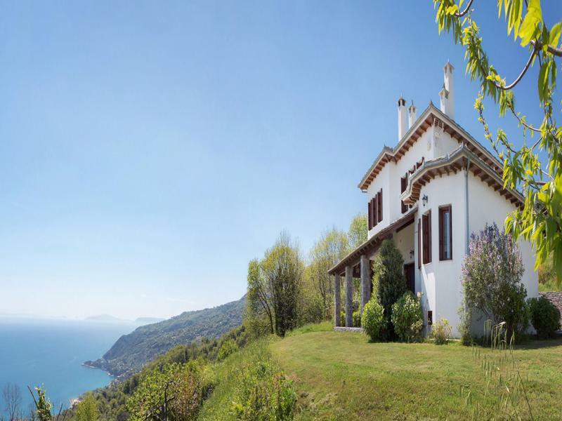 Aegean View Villa Anilio Pelion Exterior foto